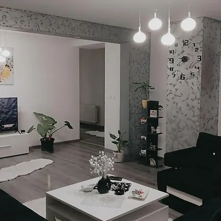 Appartement Apartman_alex